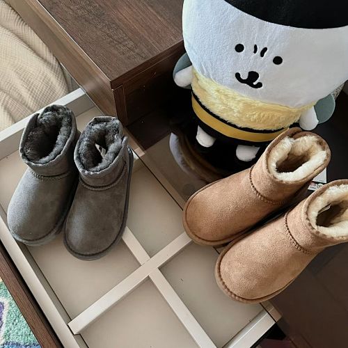 Boots from 3125tiger