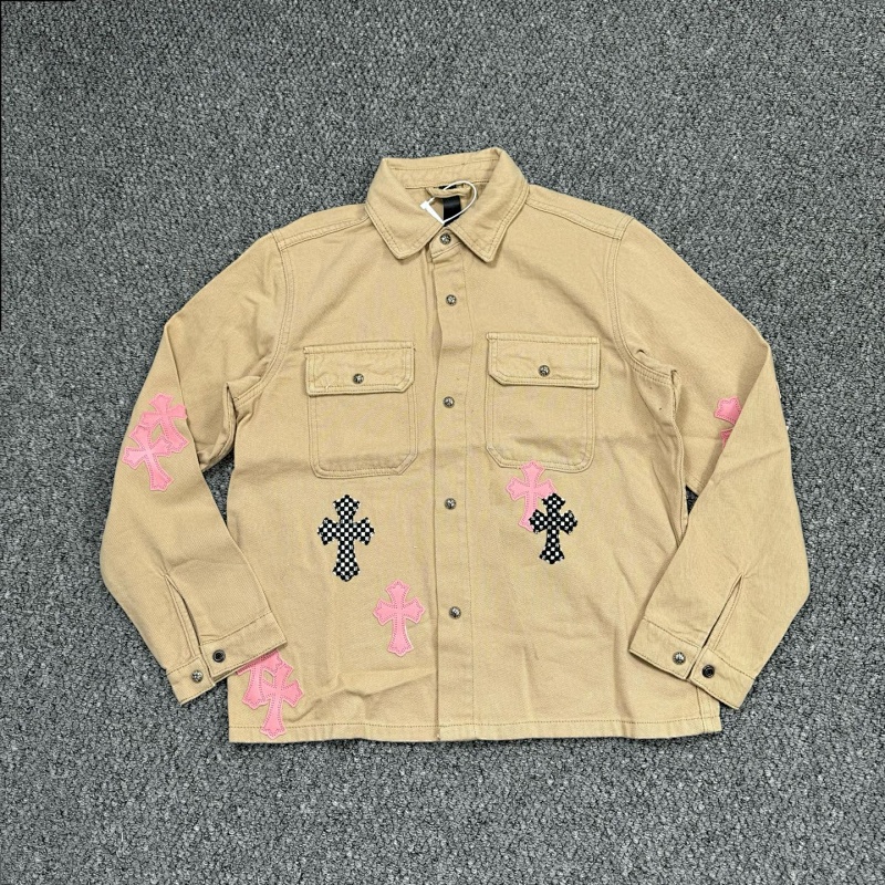 Jacket from 3125tiger