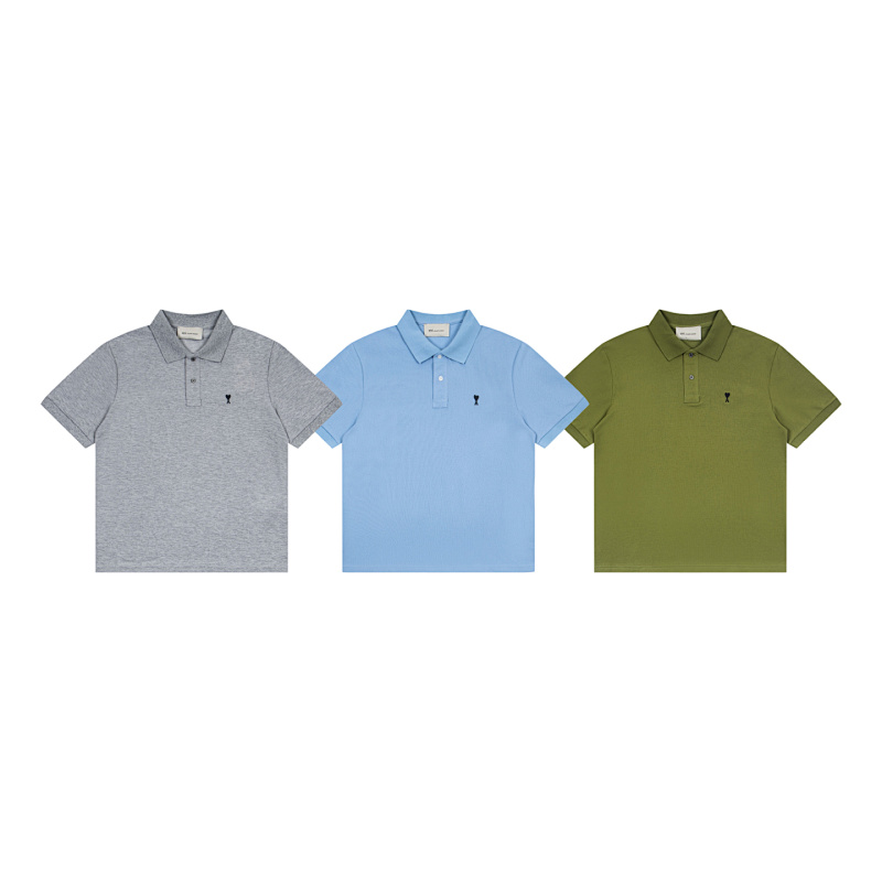 Heima Polo S-Xl