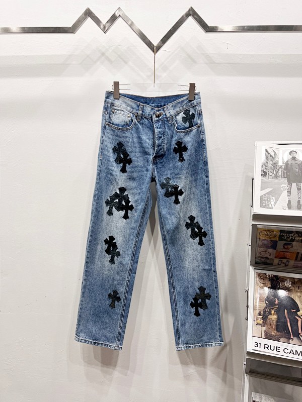 Chrome Hearts &