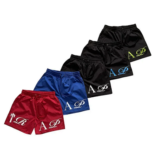 Shorts from 3125tiger