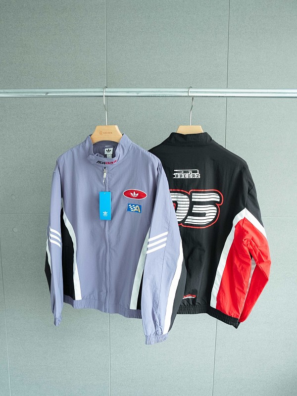 Jacket from 3125tiger