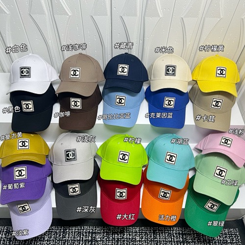 Hat from 3125tiger