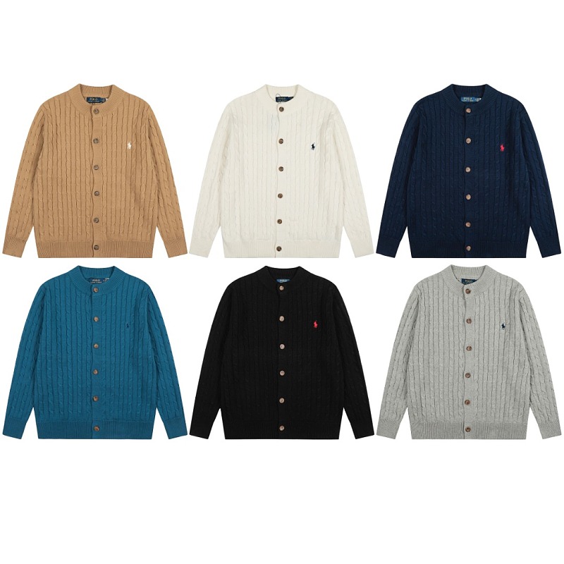 Ralph Lauren Xiuyu Logo S-Xl