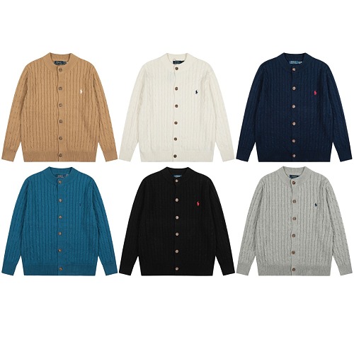 Ralph Lauren Xiuyu Logo S-Xl