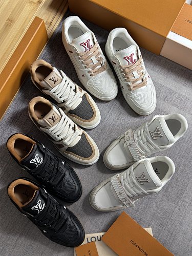 Sneakers from 3125tiger