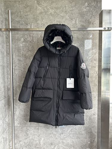 Down jacket from 3125tiger