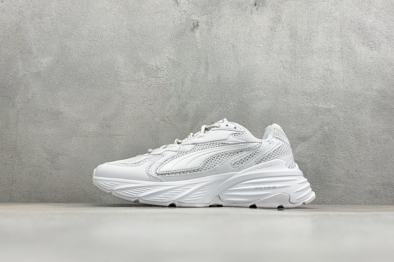 Zhenhui-Puma Fade Nitro Ls