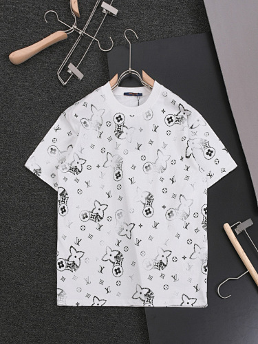Super T S-Xl