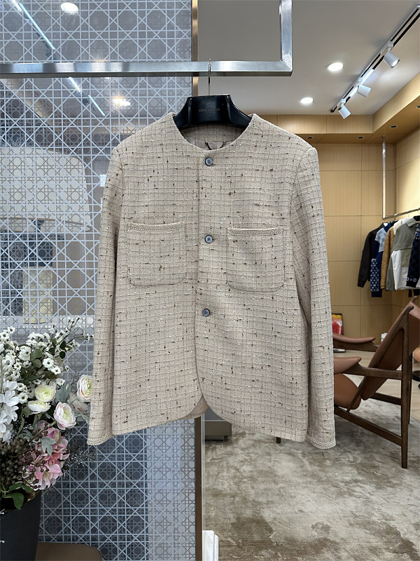 Jacket from 3125tiger