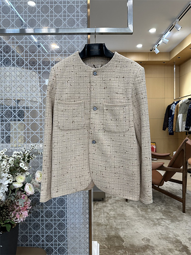 Jacket from 3125tiger
