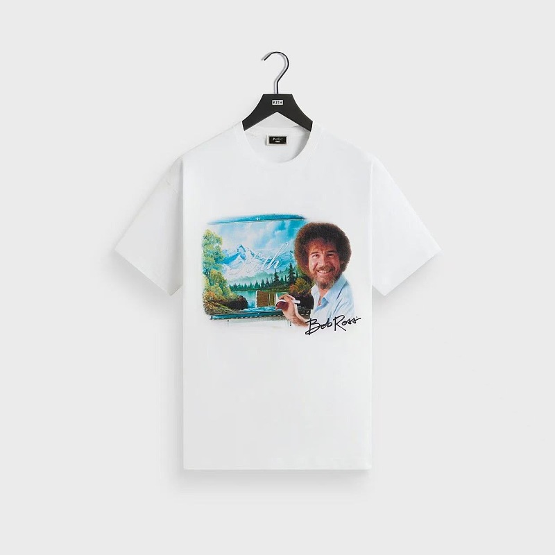 Kush T S-Xl