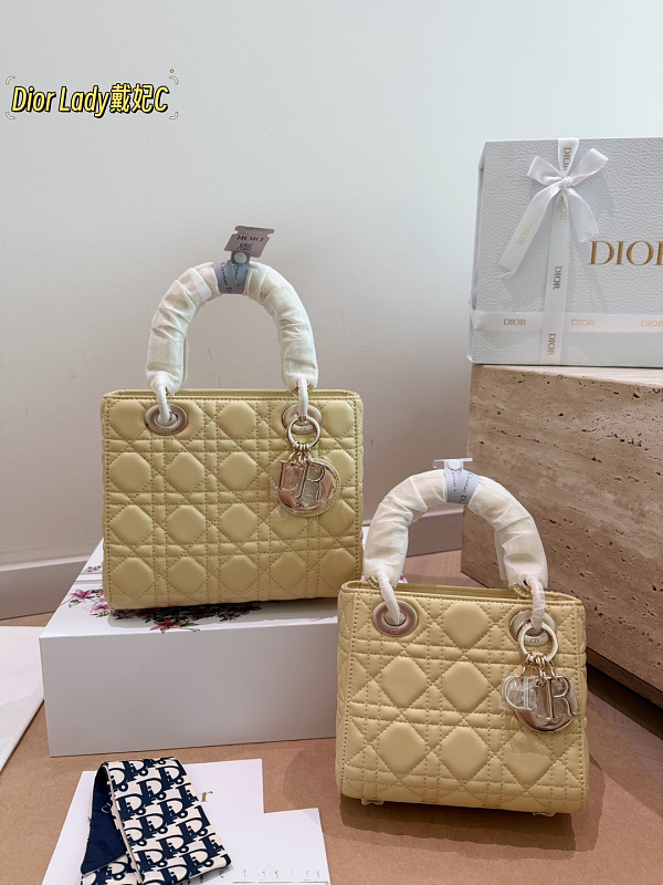 Xinxin Dior Lady