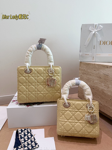 Xinxin Dior Lady