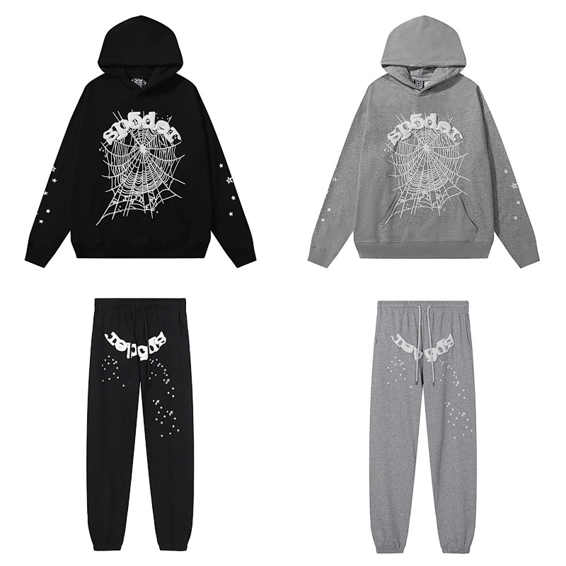 Hoodie Pants Fenghuo