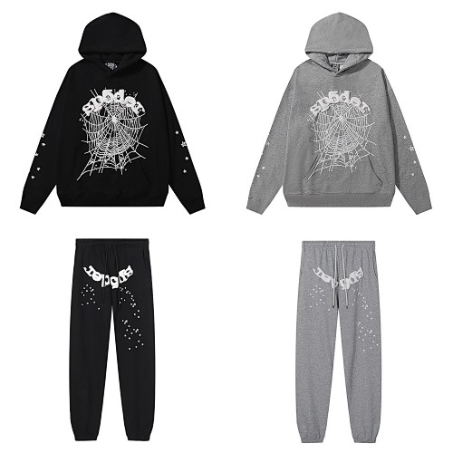 Hoodie Pants Fenghuo