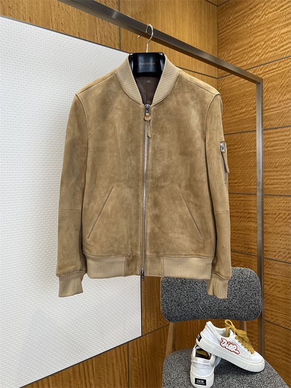 Jacket from 3125tiger