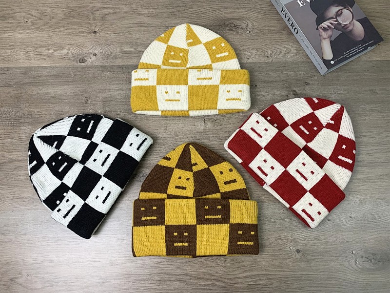 Hat from 3125tiger
