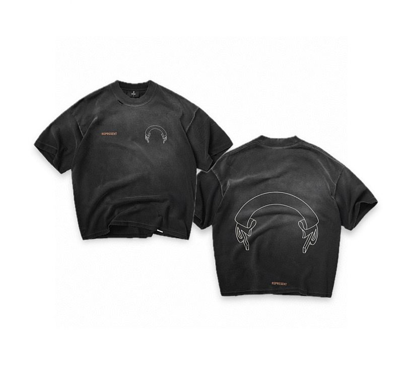Tee from 3125tiger