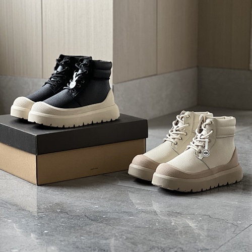 Boots from 3125tiger