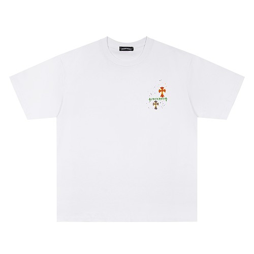 Chrome Hearts tee