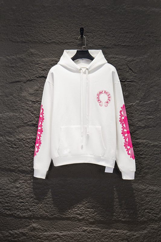 HS Chrome Hearts S-Xl