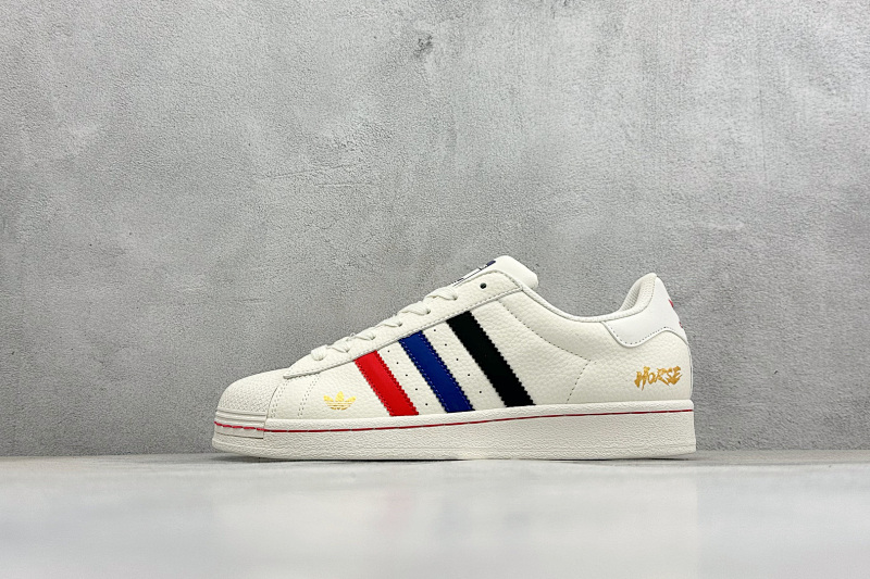 Zhenhui- AD Originals Superstar-LX0916
