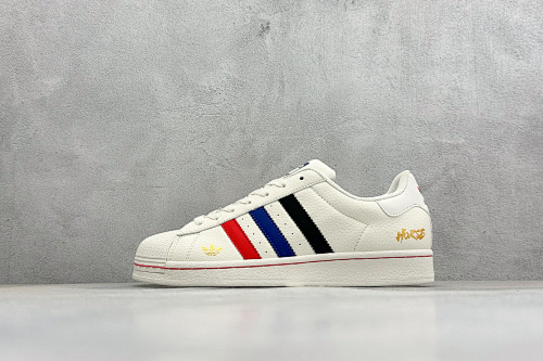 Zhenhui- AD Originals Superstar-LX0916