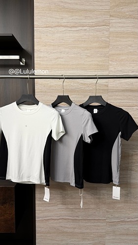 IT Lululemon M-2XL