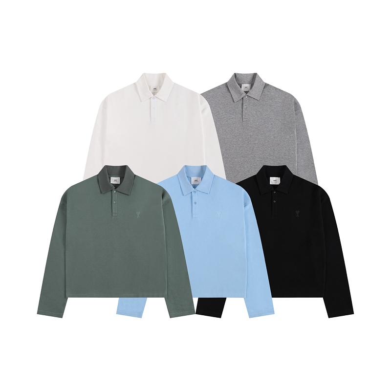 Heima Polo S-Xl