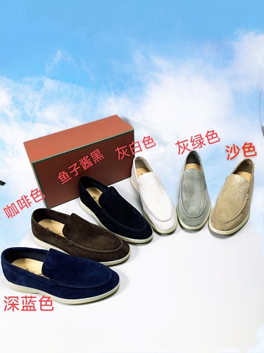 Shoes from 3125tiger