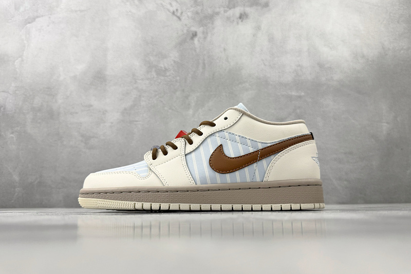 Zhenhui-Jordan Air Jordan 1 -IR7553-422