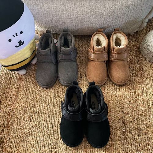 Boots from 3125tiger