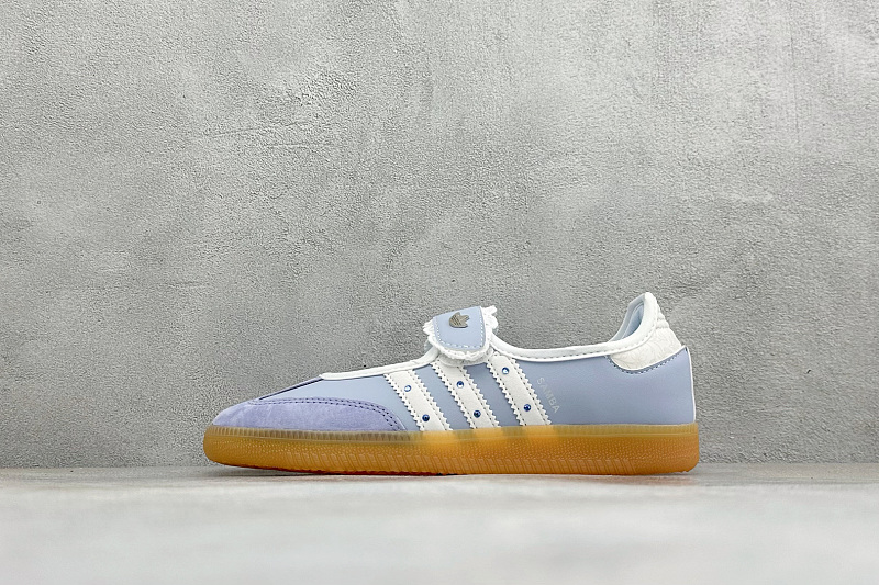 Zhenhui-FX Adidas Samba Jane W
