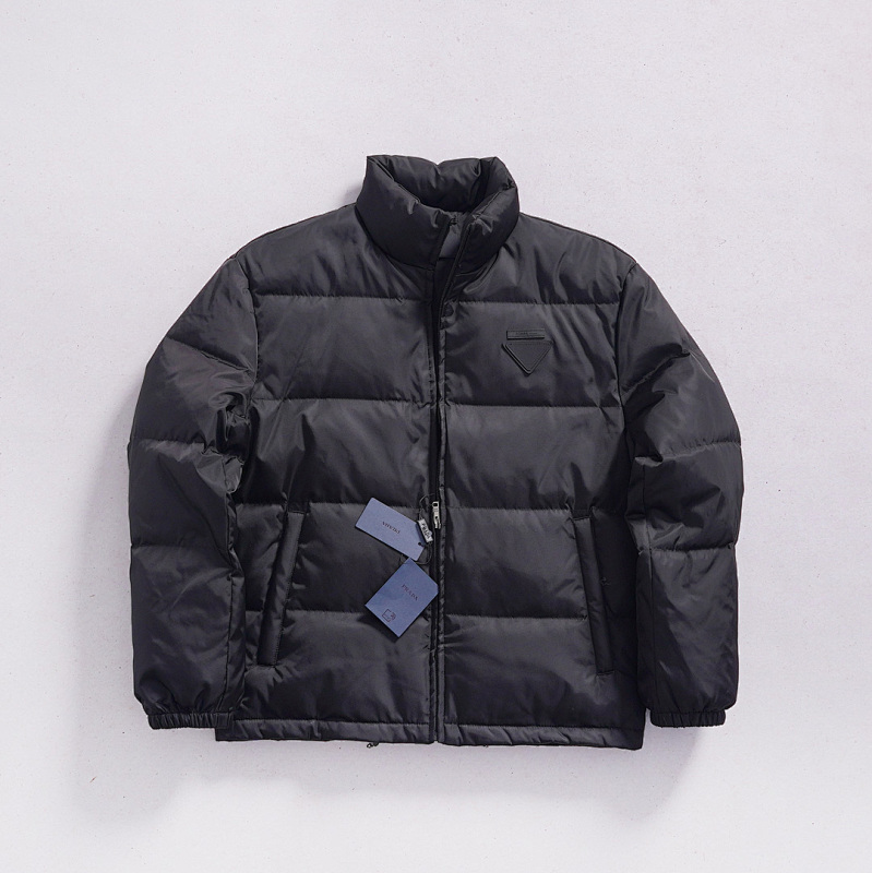 Down jacket from 3125tiger