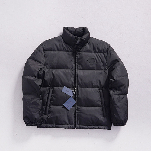 Down jacket from 3125tiger