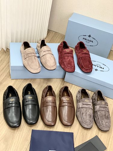 Shoes from 3125tiger