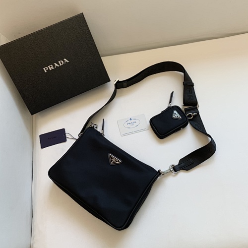 Crossbody bag from 3125tiger