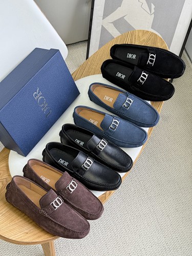 Shoes from 3125tiger