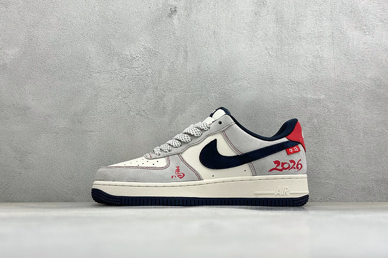 Zhenhui-Nike Air Force 1'07 Low