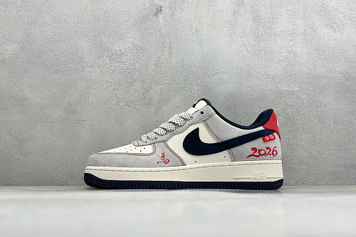 Zhenhui-Nike Air Force 1'07 Low