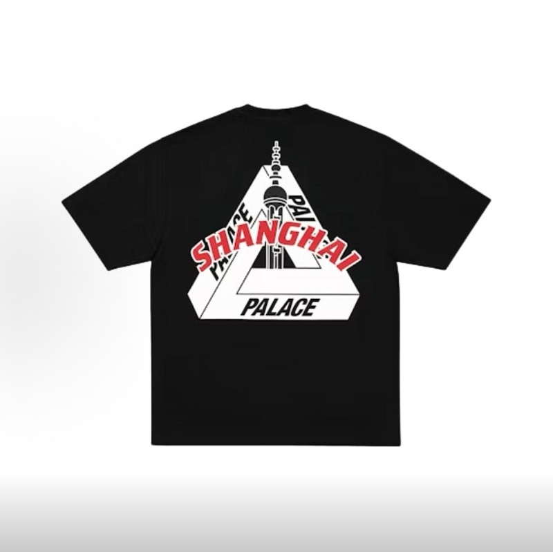 Ncc Palace Logo T S-Xl
