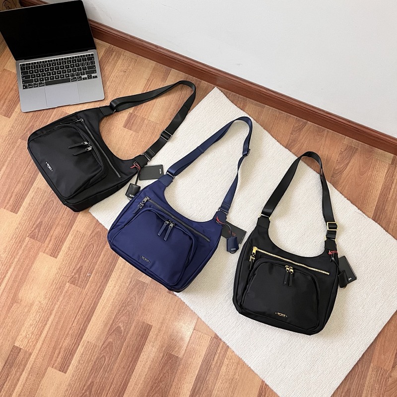 Crossbody bag from 3125tiger