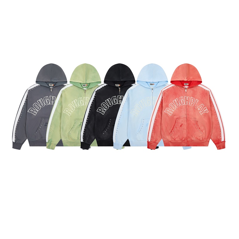 Fenghuo RoughPlay S-Xl