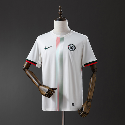 Wanban-25 26 Chelsea Third Away S-4XL