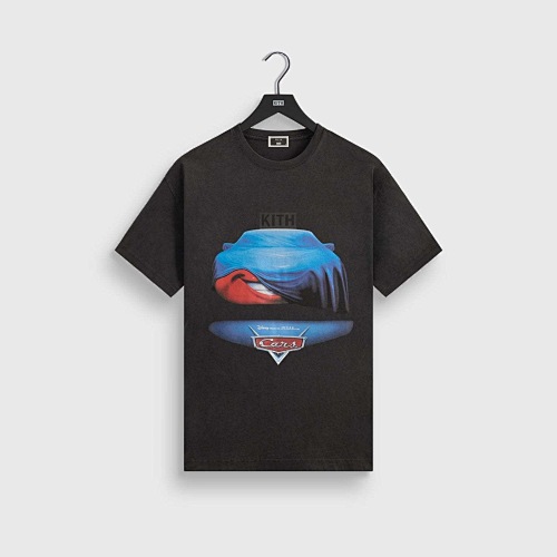 Kush T S-Xl