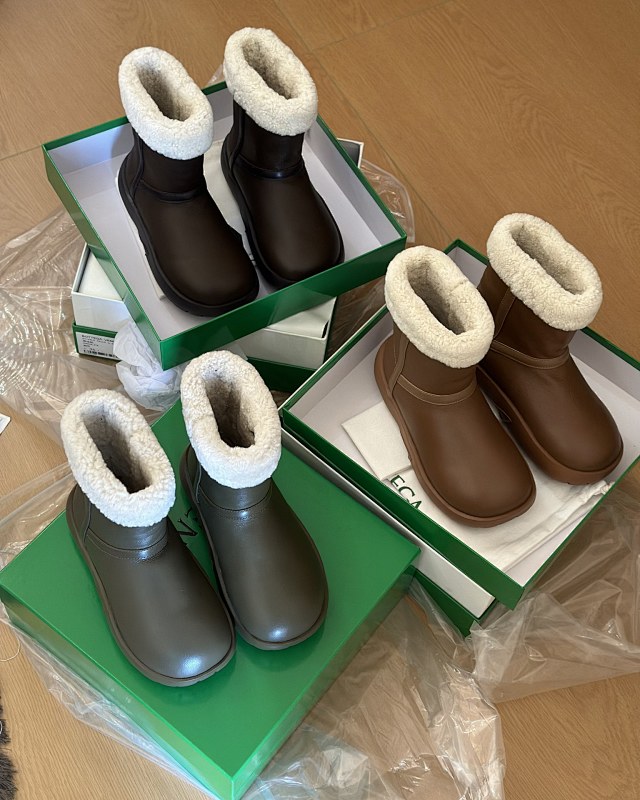 Boots from 3125tiger