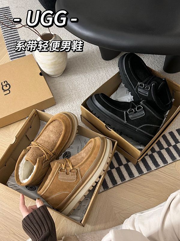 Shoes from 3125tiger