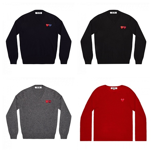 Sweater from 3125tiger
