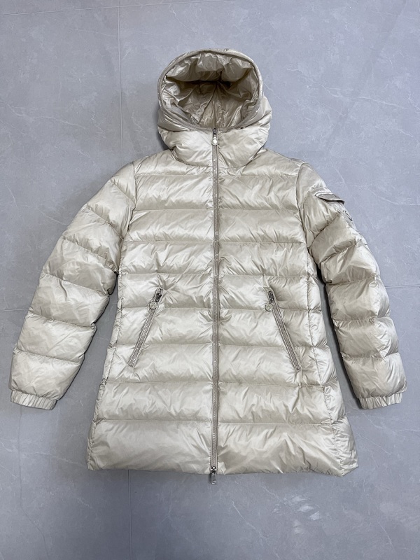 Down jacket from 3125tiger